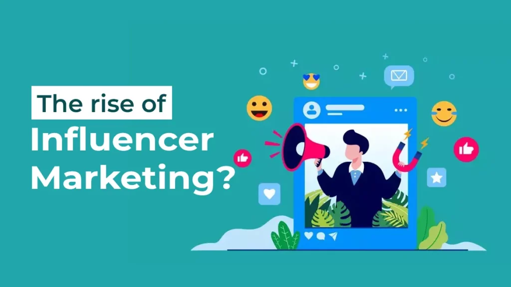 El impacto de los influencers en sus seguidores y la creciente tendencia de asociaciones con influencers resaltan la creciente importancia del marketing de influencers en las estrategias digitales modernas.