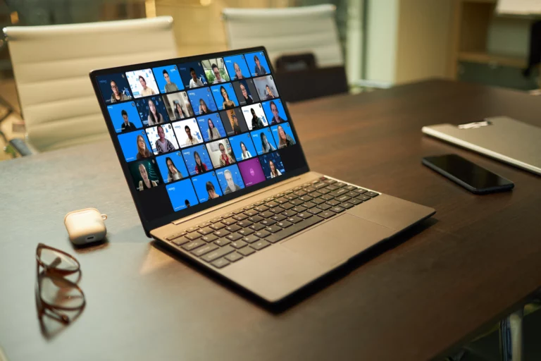 Comunicacion Digital con Mktideas