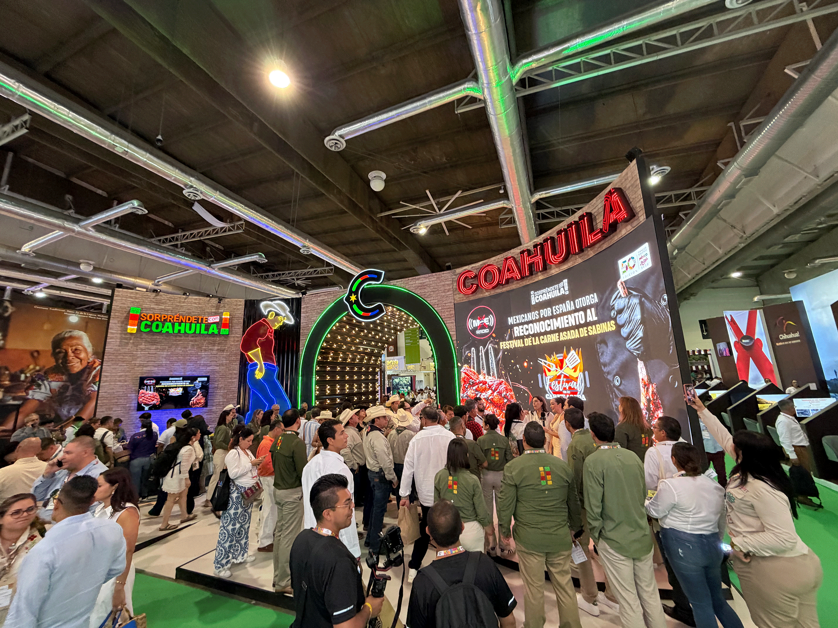 coahuila-tourism-brand-acapulco-travel-market-2026